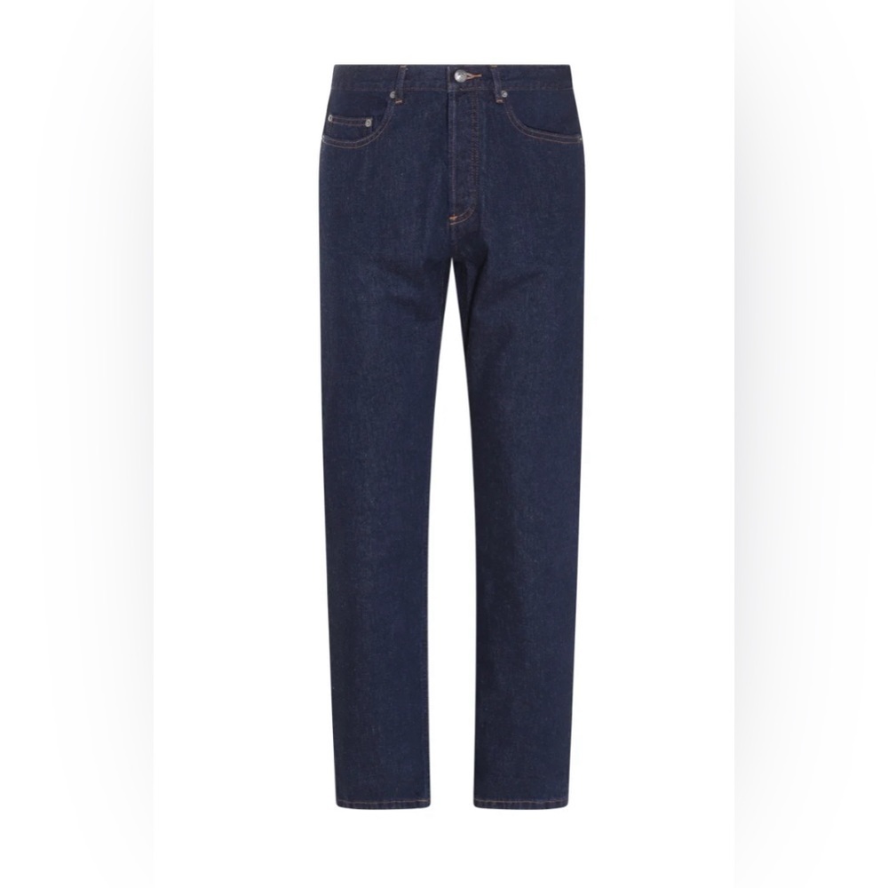 A.P.C Blue Jeans Size 30